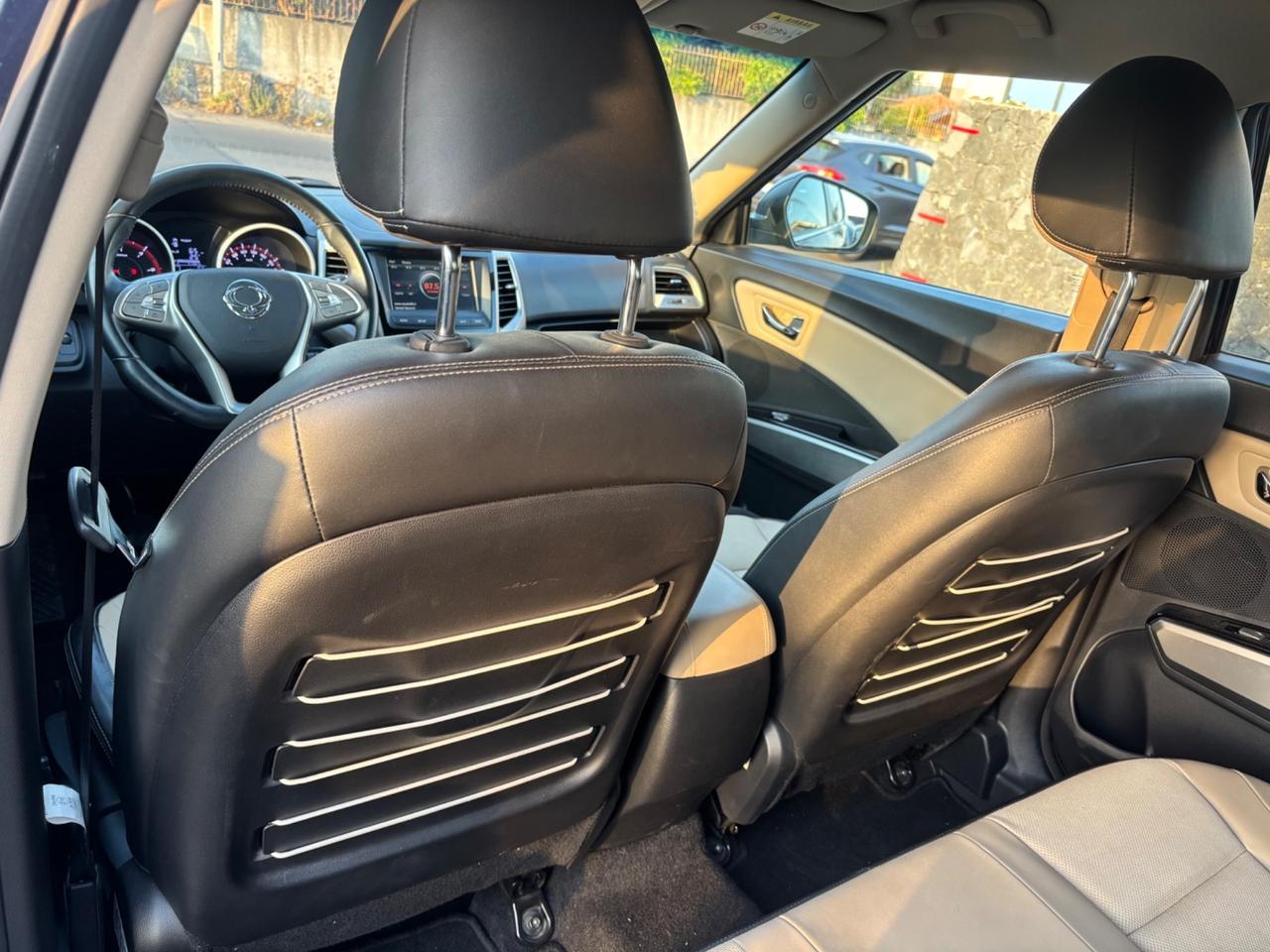 Ssangyong Tivoli 1.6d 2WD XDI