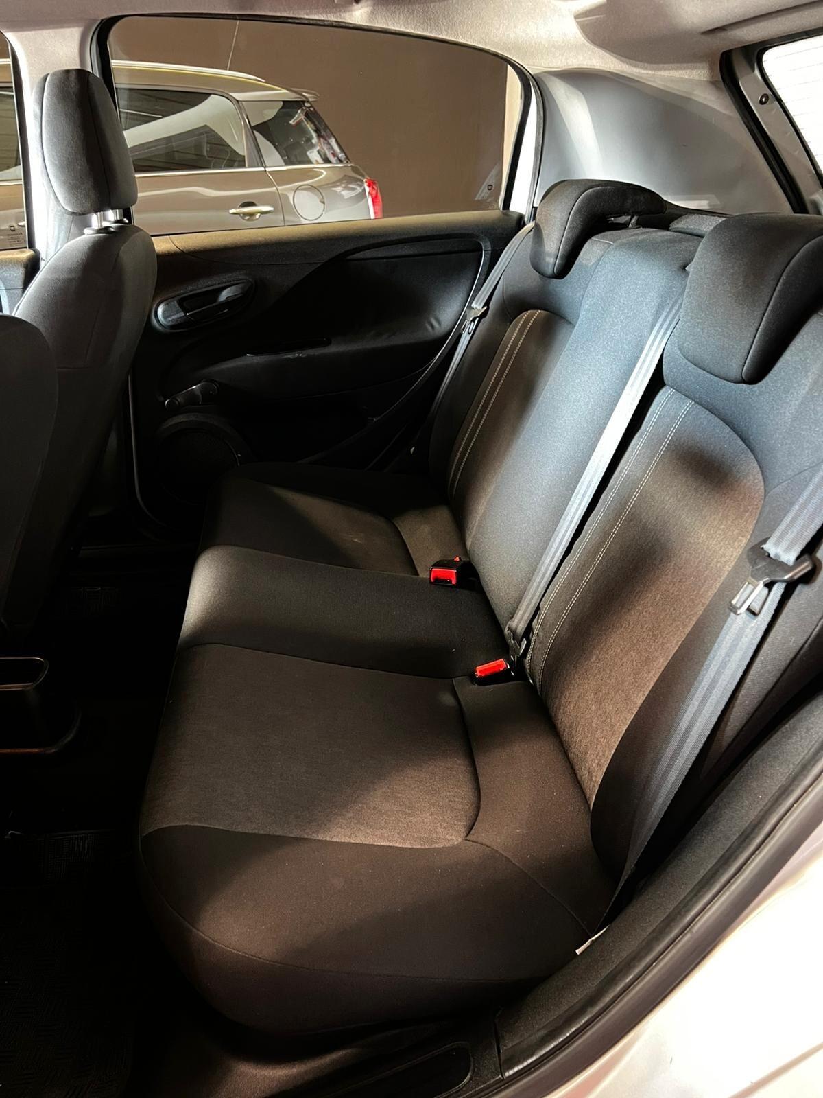 Fiat Punto 1.2 8V 5 porte Lounge