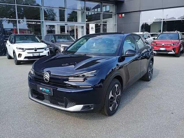 Citroen C4 1.2 PureTech 130cv EAT8 PLUS KM ZERO