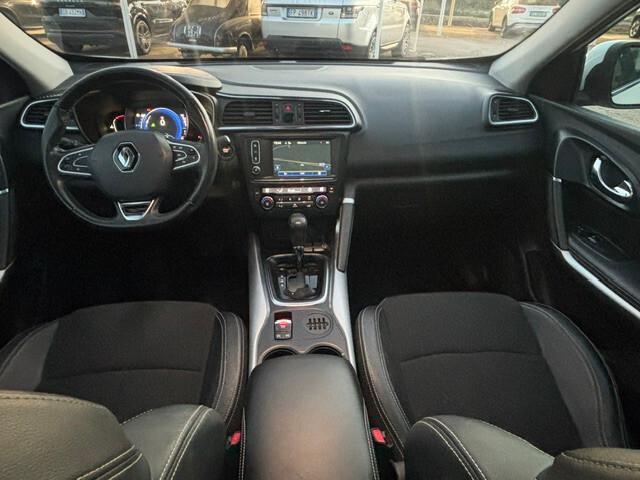 Renault Kadjar 1.5dCi 110CV AUT.Energy ECO2