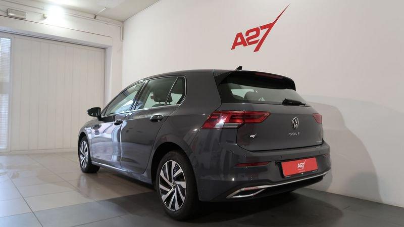 Volkswagen Golf 1.4 TSI eHYBRID 204 CV DSG Style