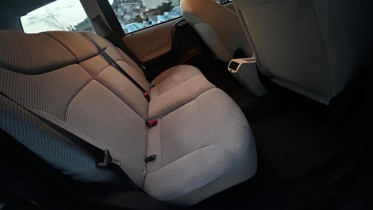 Fiat Stilo 1.4i 95cv Multi Wagon