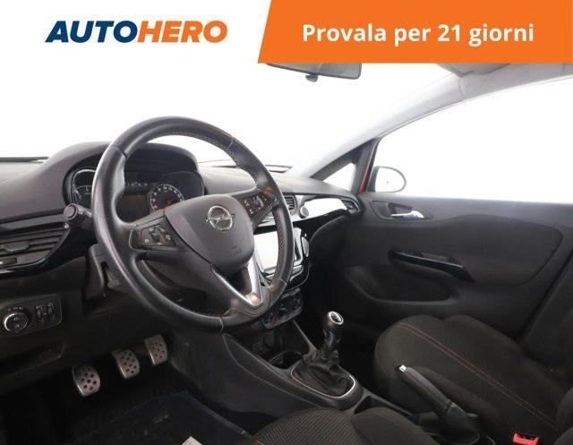 OPEL Corsa 1.2 5 porte b-Color