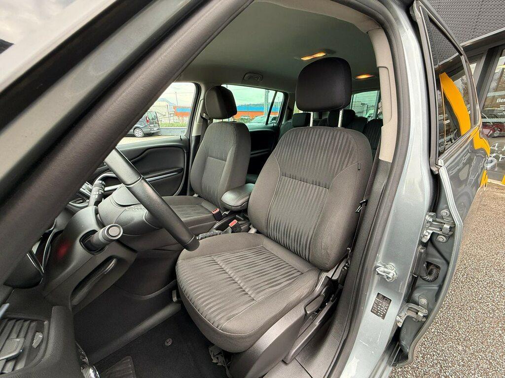 Opel Zafira Tourer 1.6 t. Cosmo ecoM 150cv E6