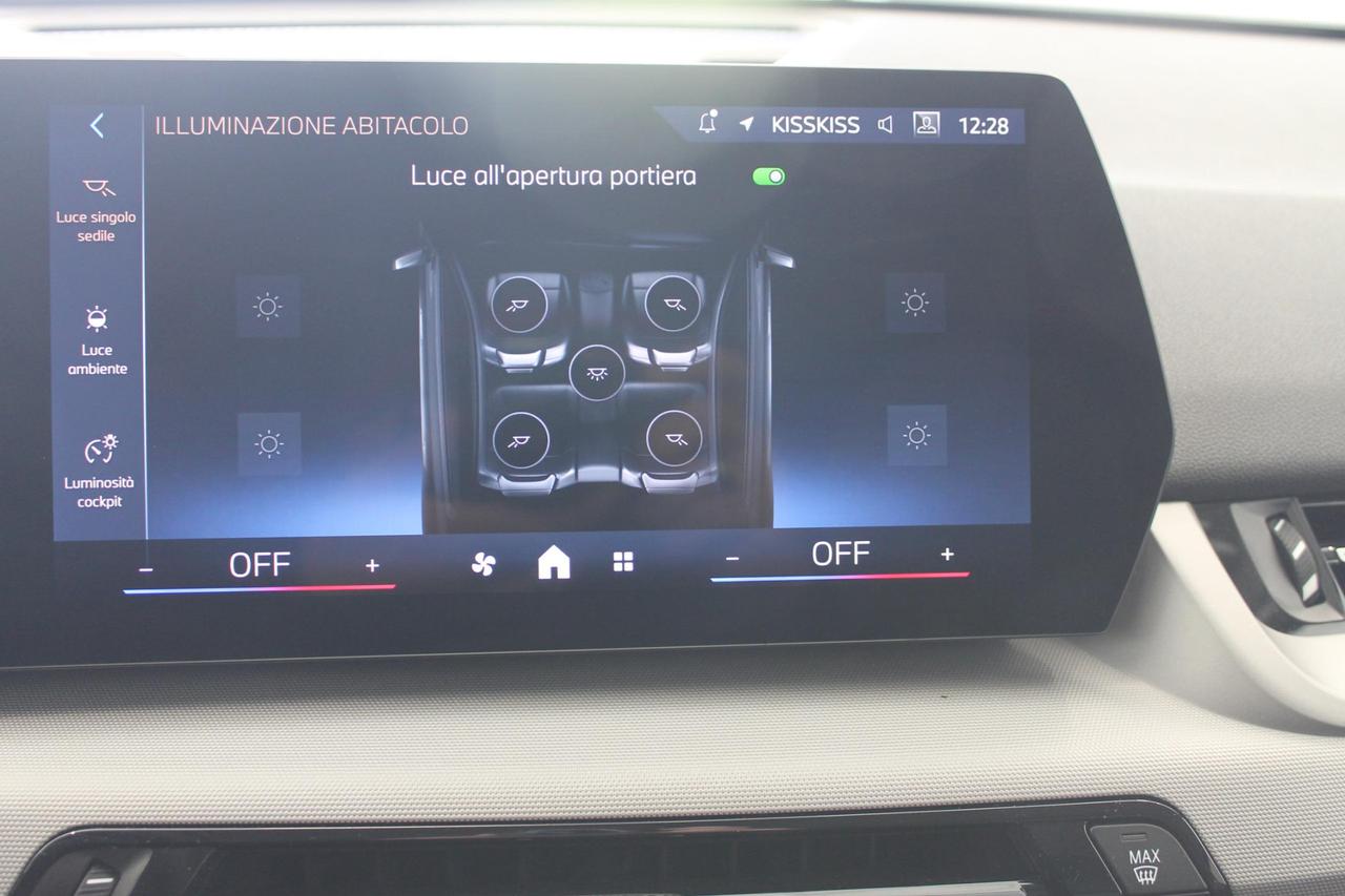 BMW X2 Sdrive 18d Auto SPORT