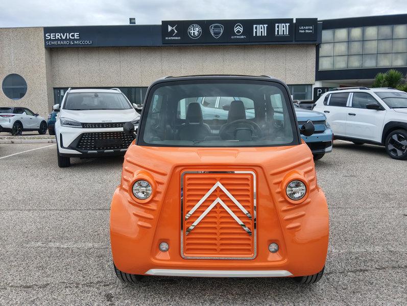 CITROEN Ami Caselani