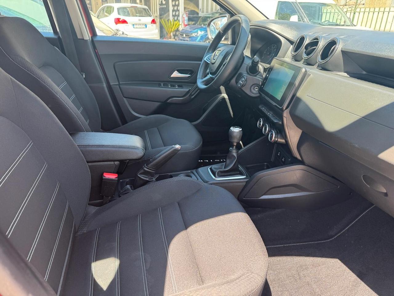 Dacia Duster 1.0 TCe GPL 4x2 Prestige DaciaPlus