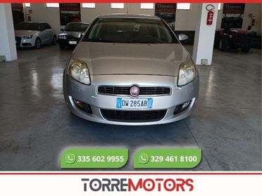 Fiat Bravo 1.4 Dynamic GPL 90 CV - 2009