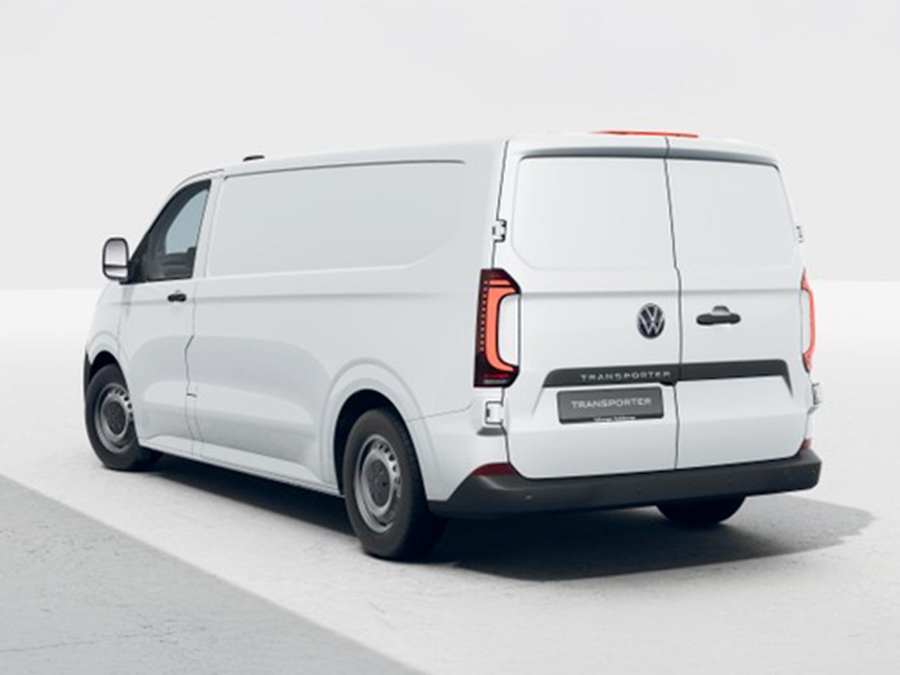 Volkswagen T7 Transporter t7 30 2.0 tdi 150cv l2 auto