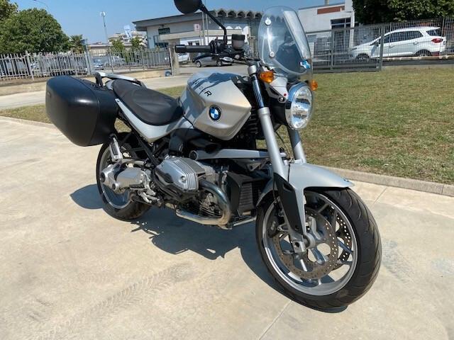 Bmw R 1200 2008 - GARANZIA -FINANZIABILE