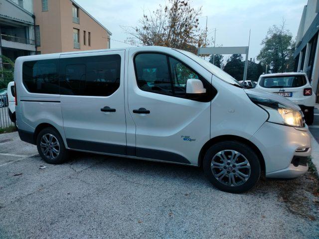 FIAT Talento 1.6 MJT 145CV 8 posti