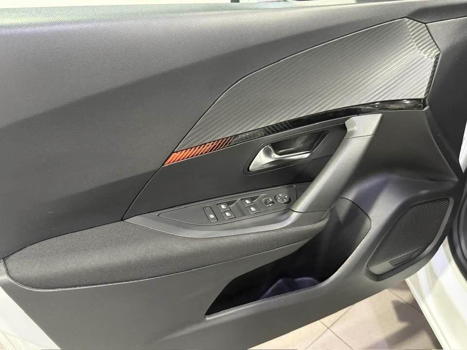 Peugeot 2008 BlueHDi 110 S&S Active