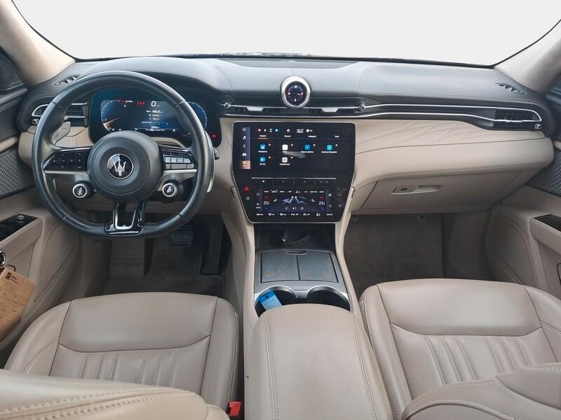 MASERATI GRECALE 2.0 300cv MHEV GT Q4 auto