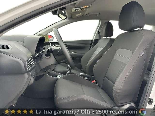 Hyundai BAYON 1.0 t-gdi Xline 100cv mt