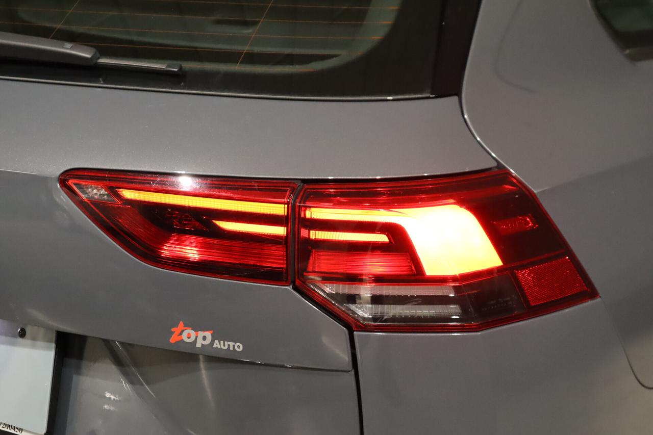 Volkswagen Golf Variant 2.0 TDI LIFE DSG LED