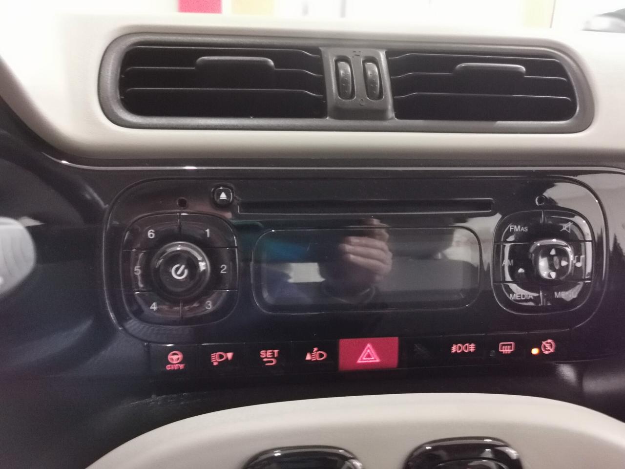 Fiat Panda 1.3 MJT 95 CV S&S 4x4