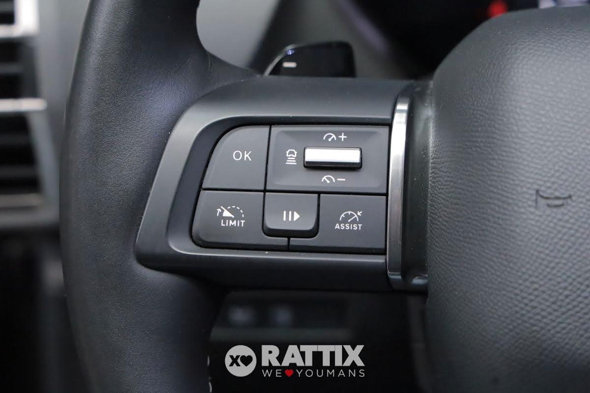 Citroen C5 X 1.6 hybrid phev 225CV Shine Pack e-eat8 + tetto apribile