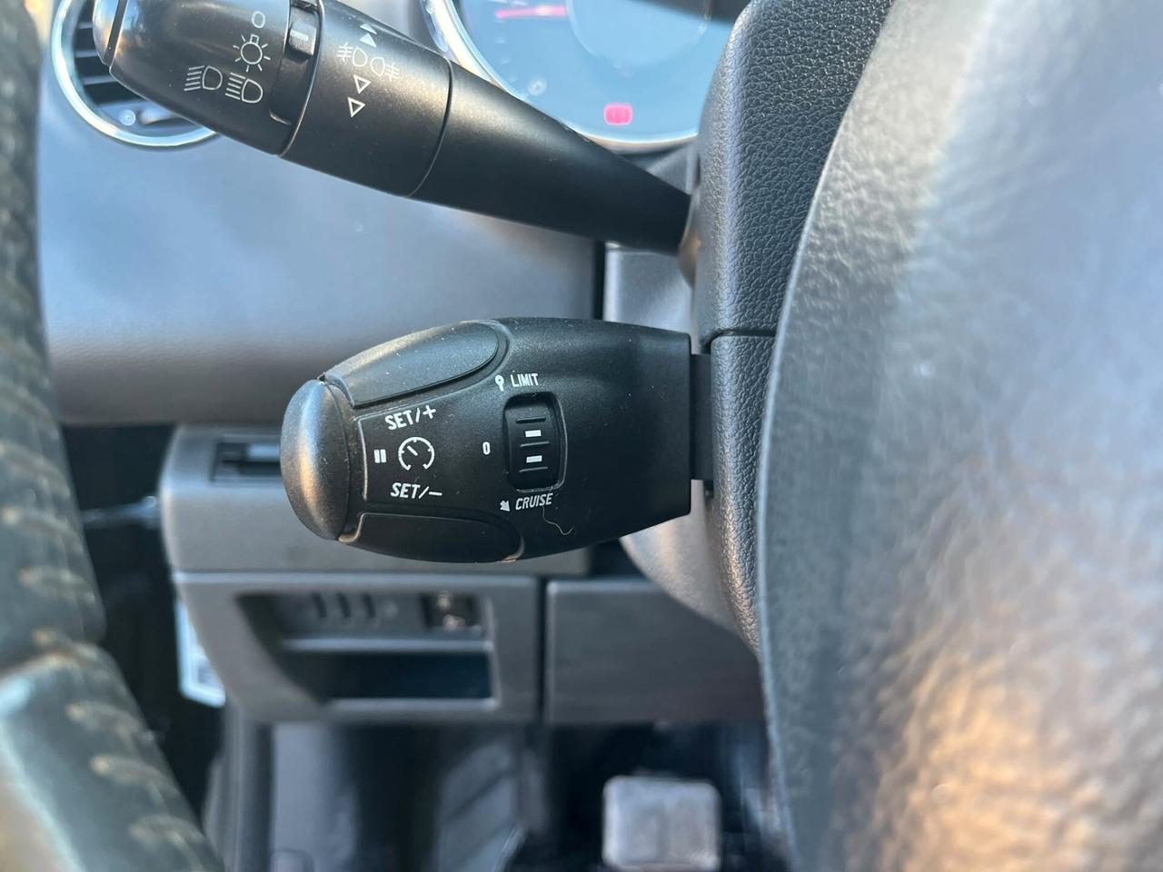 Peugeot 3008 1.6 HDi - PERFETTA - 2009
