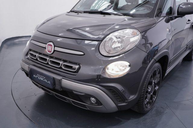 FIAT 500L 1.4 95cv S&S Cross