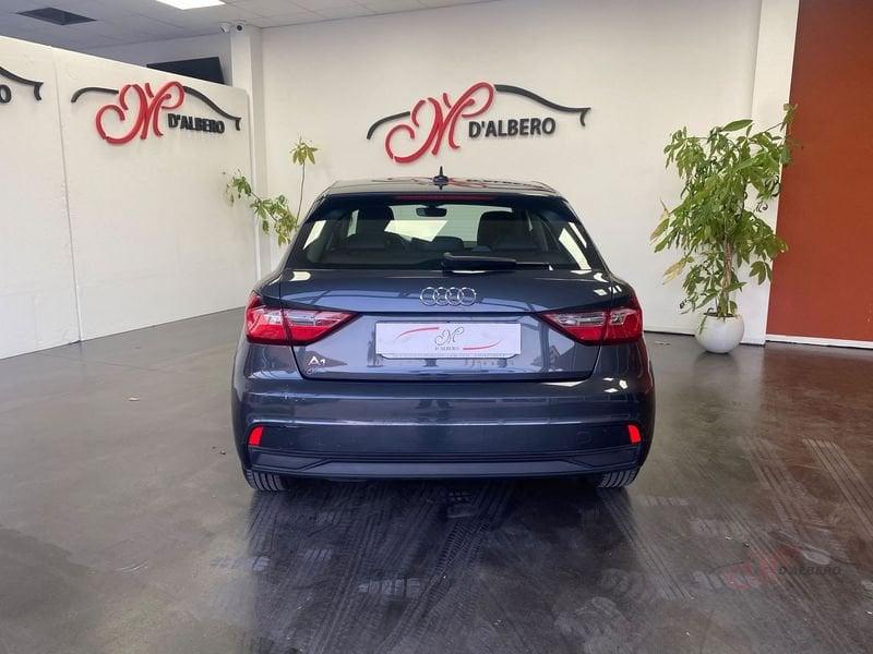 Audi A1 Sportback 25 TFSI