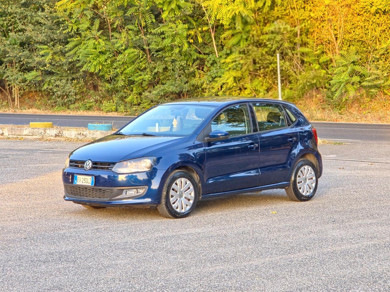 Volkswagen Polo 1.2 TDI DPF 5 p. Comfortline CV-75 E5B Manuale NEO 2014