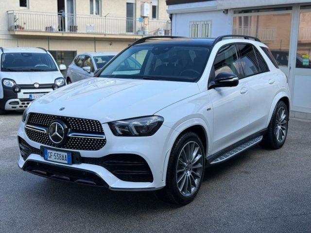 MERCEDES-BENZ GLE 350 de 4Matic EQ-Power Premium