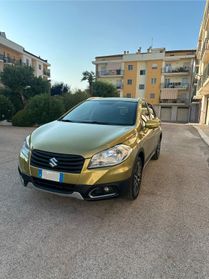 Suzuki S-Cross 1.6 DDiS Plus