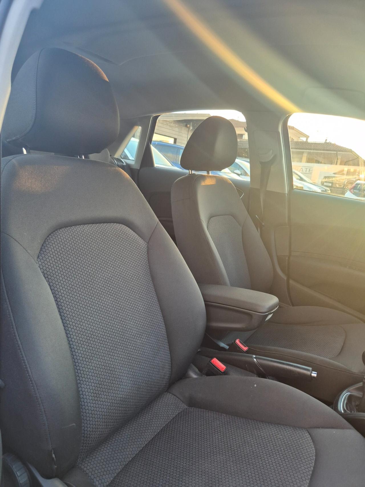 Audi A1 SPB 1.6 TDI 116 CV - OK NEOPATENTATI