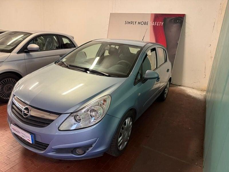 Opel Corsa Corsa 5p 1.2 Club