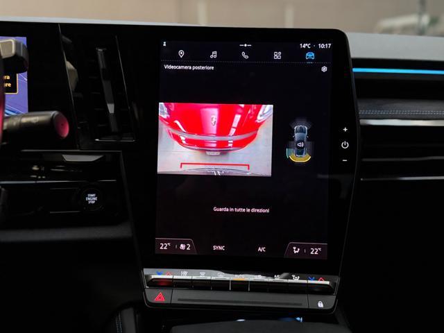 RENAULT Austral Austral Full Hybrid E-Tech 200 CV Techno Esprit Al