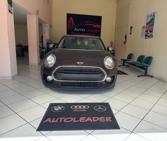 Mini Cooper Clubman 2.0 D Hype