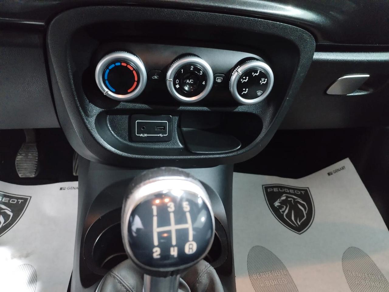 Fiat 500L 1.3 Multijet 85 CV Pop Star