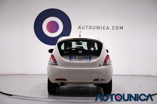 LANCIA Ypsilon 1.2 69 CV 5 PORTE S&S GOLD NEOPATENTATI