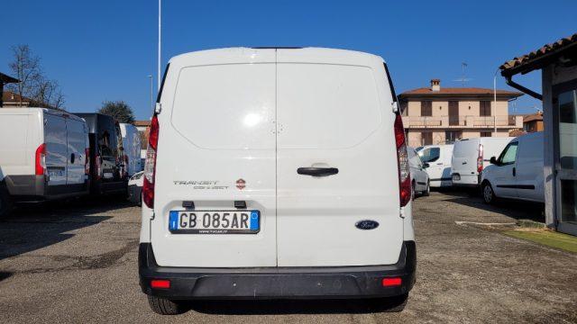 FORD Transit Connect 220 1.5 TDCi 100CV PC Furgone Trend 3posti E6dTemp