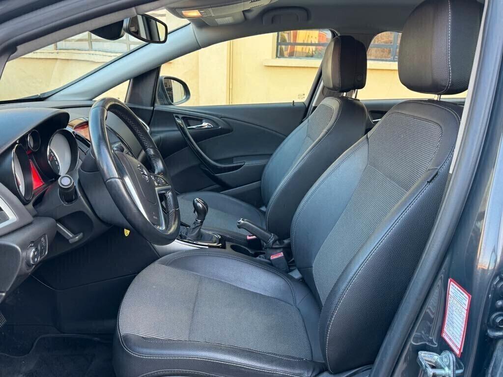 Opel Astra 1.6 CDTI 136CV EcoFLEX S&S 5 porte Elective