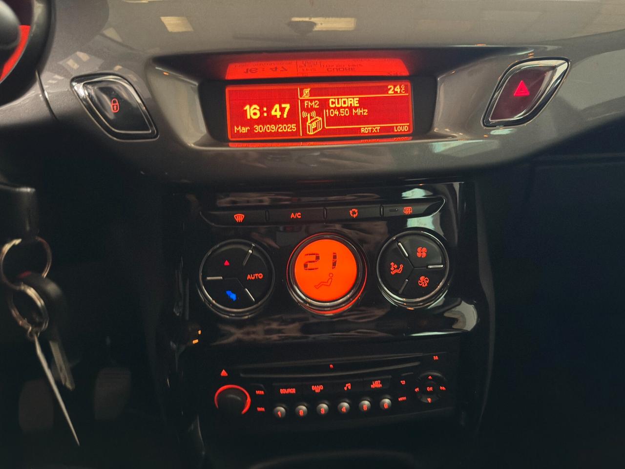Citroen C3 PureTech 68 Exclusive - OK NEOPATENTATI/E!