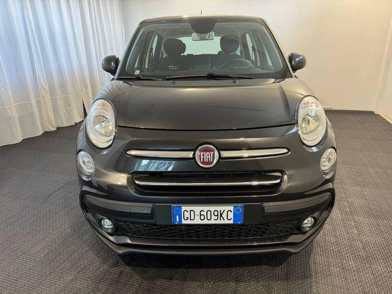 FIAT 500L 1.4 95 CV S&S Mirror GPL!!