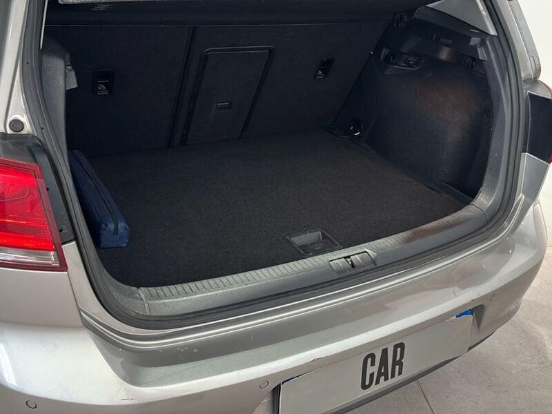 Volkswagen Golf 1.6 TDI Comfortline