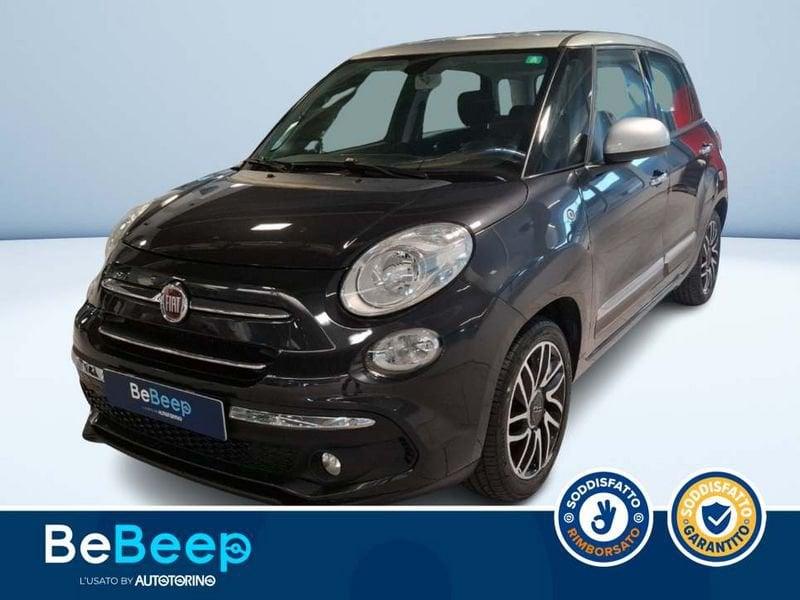 FIAT 500L 1.4 URBAN 95CV MY19