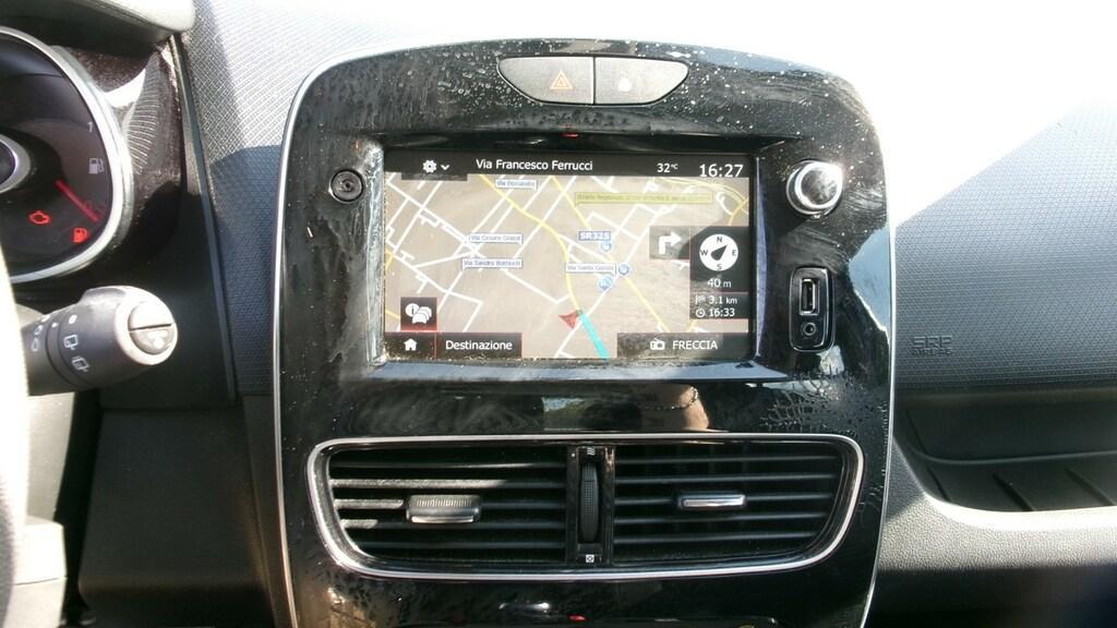 Renault Clio 5 Porte 0.9 TCe Moschino Intens
