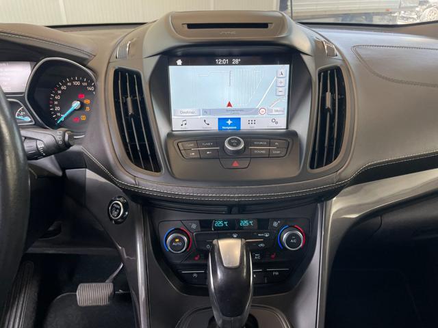 FORD Kuga 2.0 TDCI 180CV S&S 4WD POWERSHIFT VIGNALE