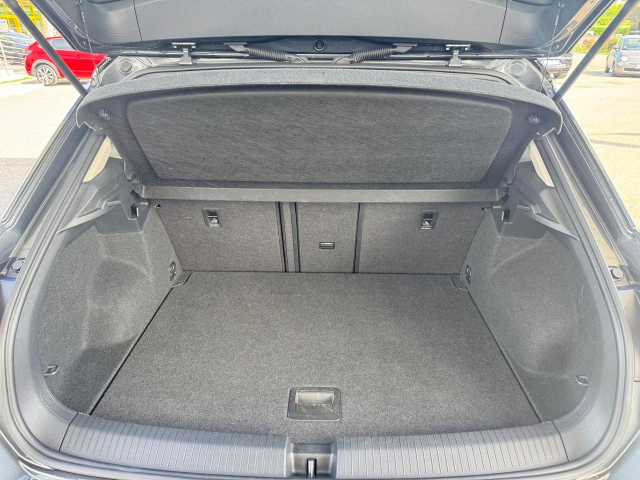 Volkswagen T-Roc 2.0 TDI SCR 4MOTION Style BlueMotion Technology