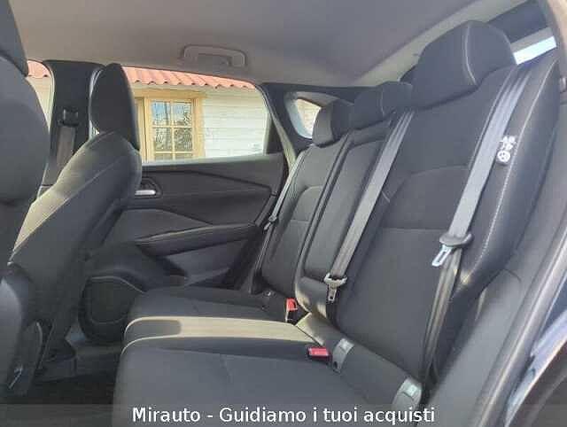 Nissan Qashqai Qashqai MHEV 158 CV Xtronic Business