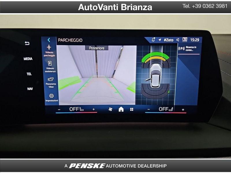 BMW Serie 1 120 48V MSport Pro