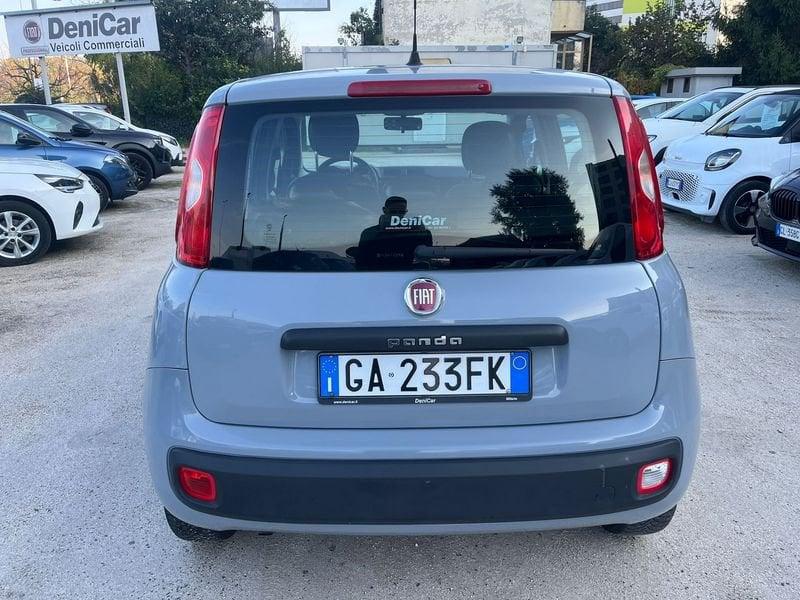 FIAT Panda Panda 1.2 Easy