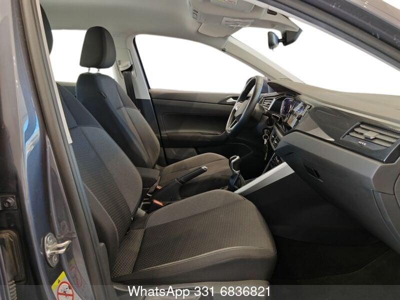 Volkswagen Taigo Taigo 1.0 TSI 95 CV Life