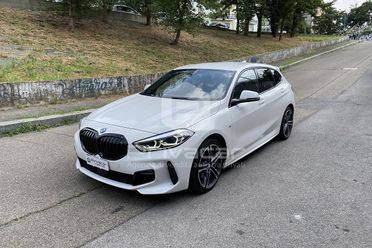 BMW 118d 5p. Msport