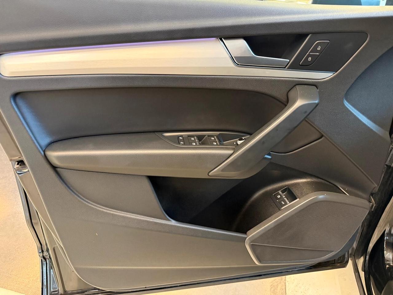 Audi Q5 SPB 55 TFSI quattro Sline