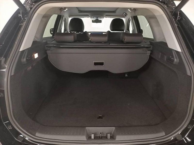 DR AUTOMOBILES DR 6.0 1.5 Turbo CVT Bi-Fuel GPL