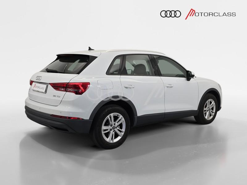 Audi Q3 35 2.0 tdi business s tronic